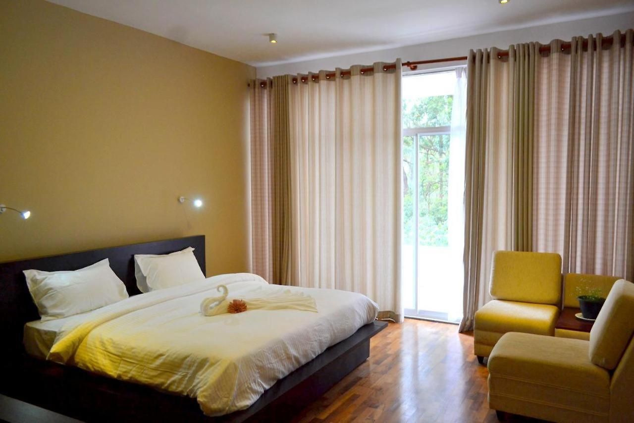 Nuwara Eliya Hotels