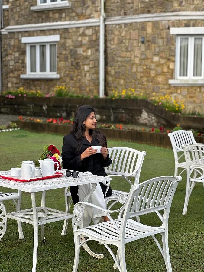 Stratford - Hotel Nuwara Eliya
