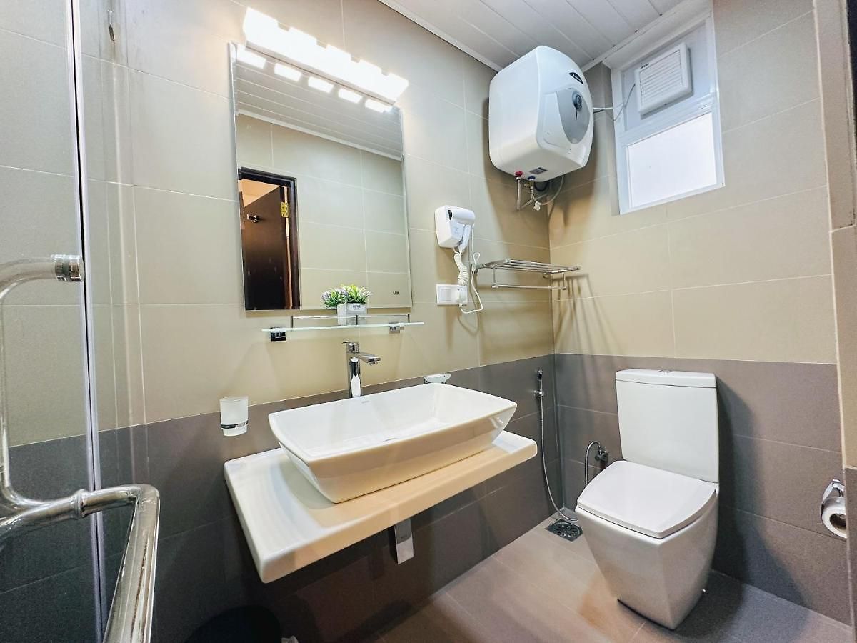 The Edge Luxury Nuwara Eliya