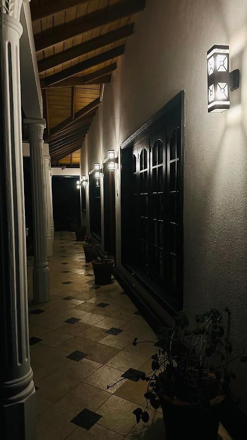The Shrewsbury * Nuwara Eliya