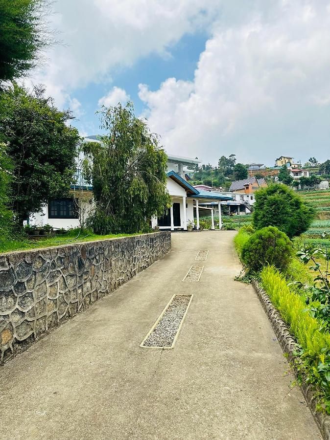 Homestay The Shrewsbury