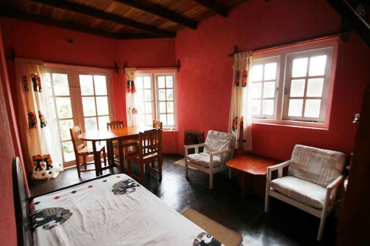 Sincere Wilderness Guest house 3*