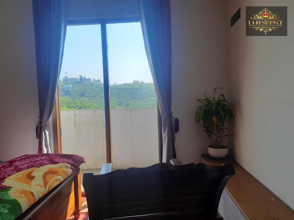 Hotel La Nuwara Eliya
