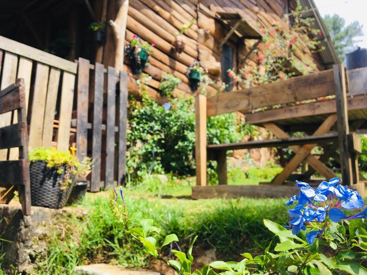 Silonya Nuwara Eliya
