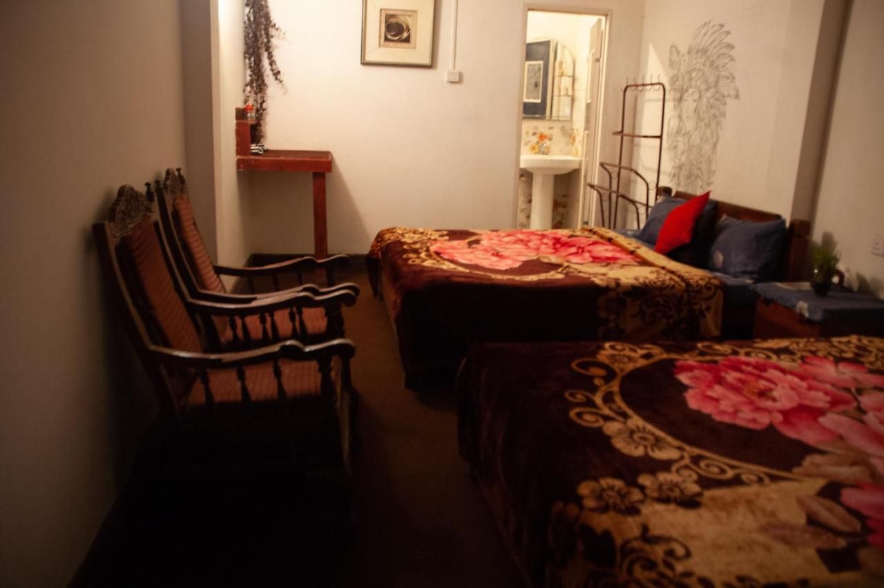 Resort Silonya Nuwara Eliya