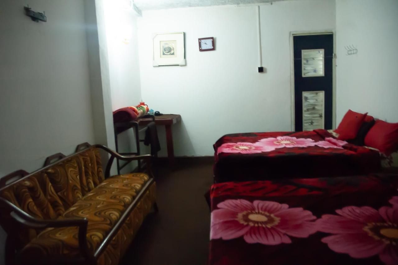 Resort Silonya Nuwara Eliya