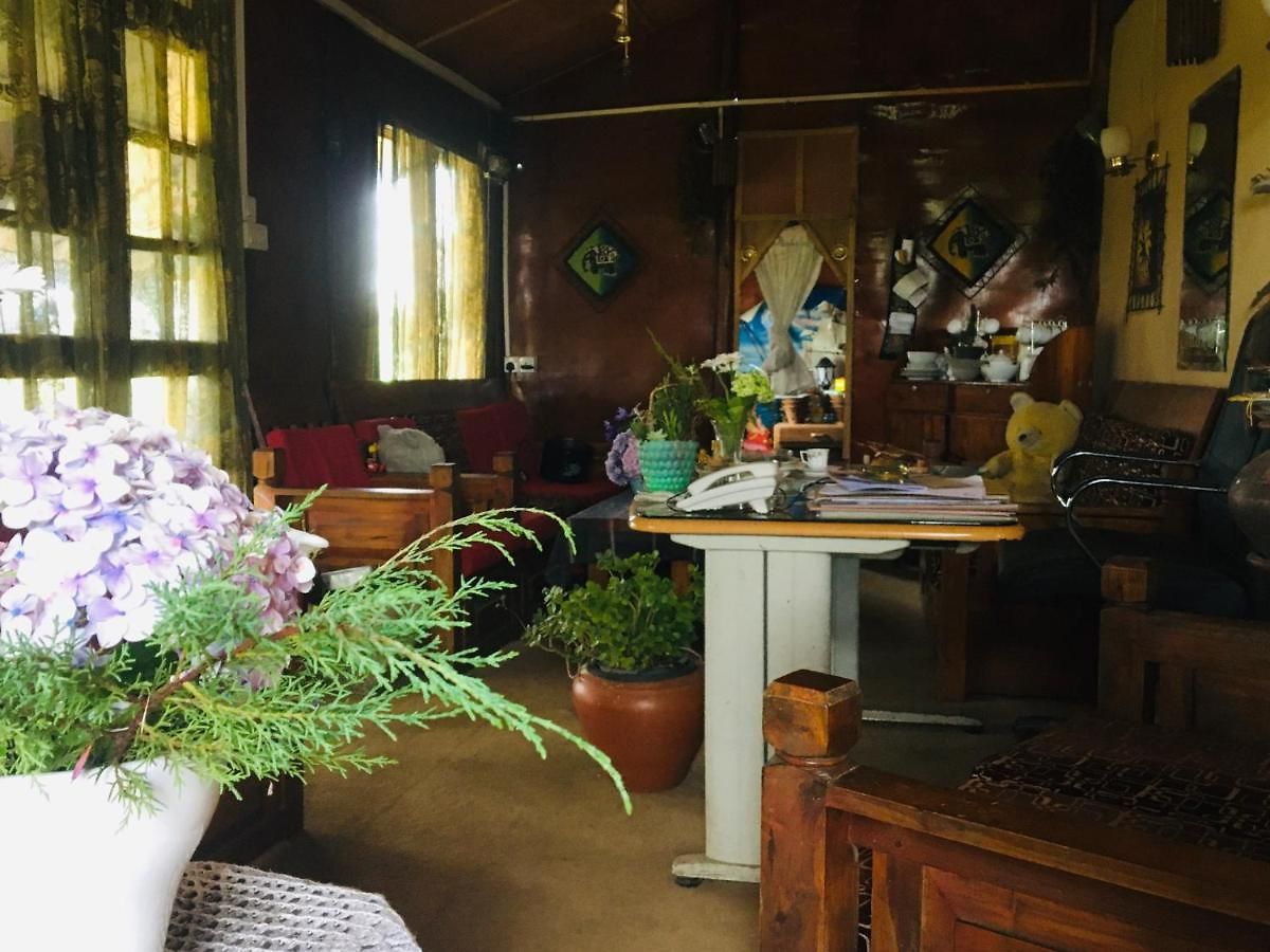 Silonya Nuwara Eliya