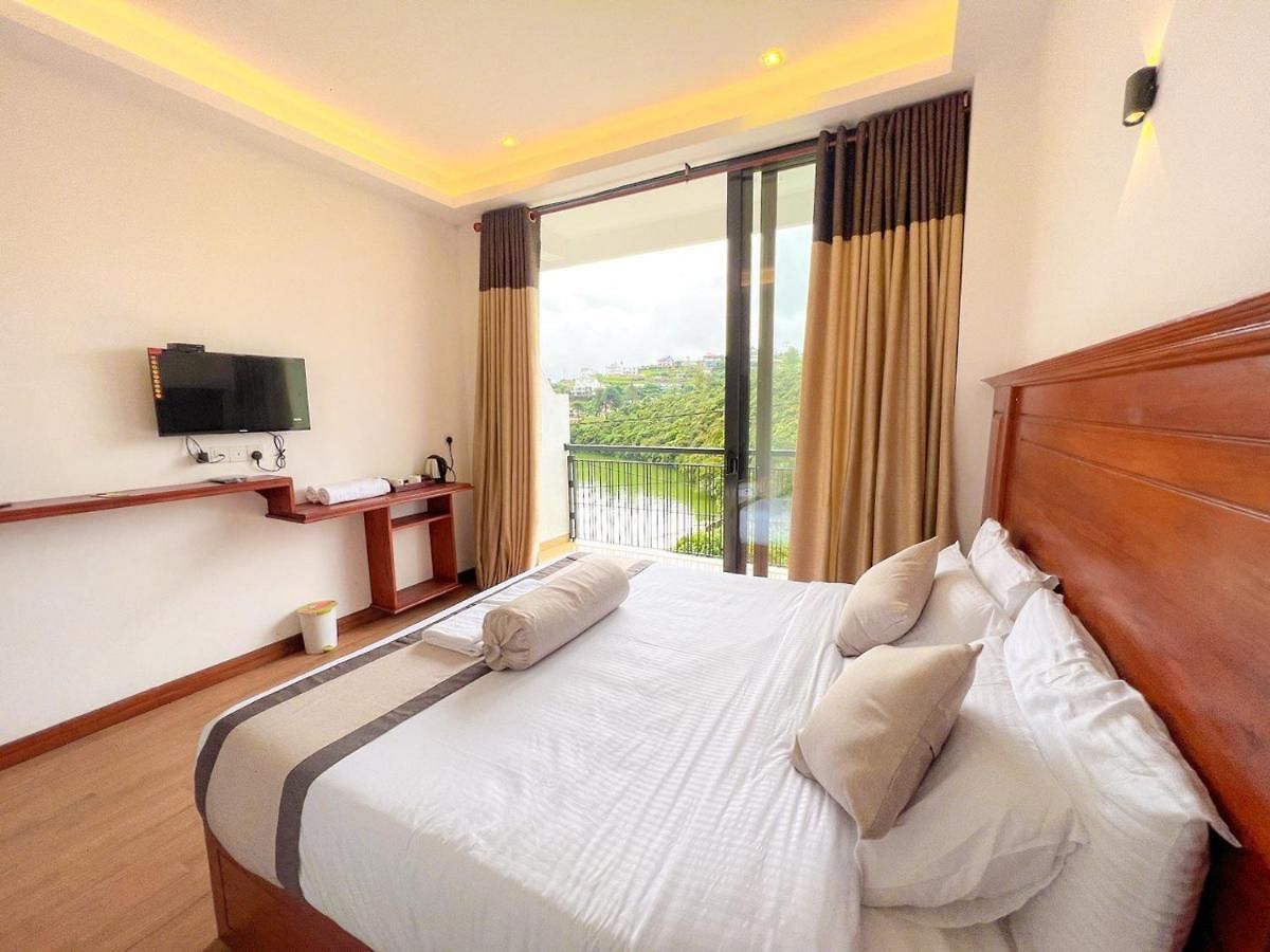 Hotel Rich 3*