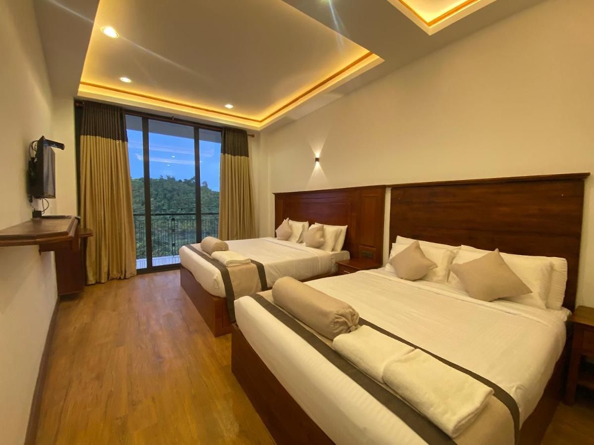 Hotel Rich