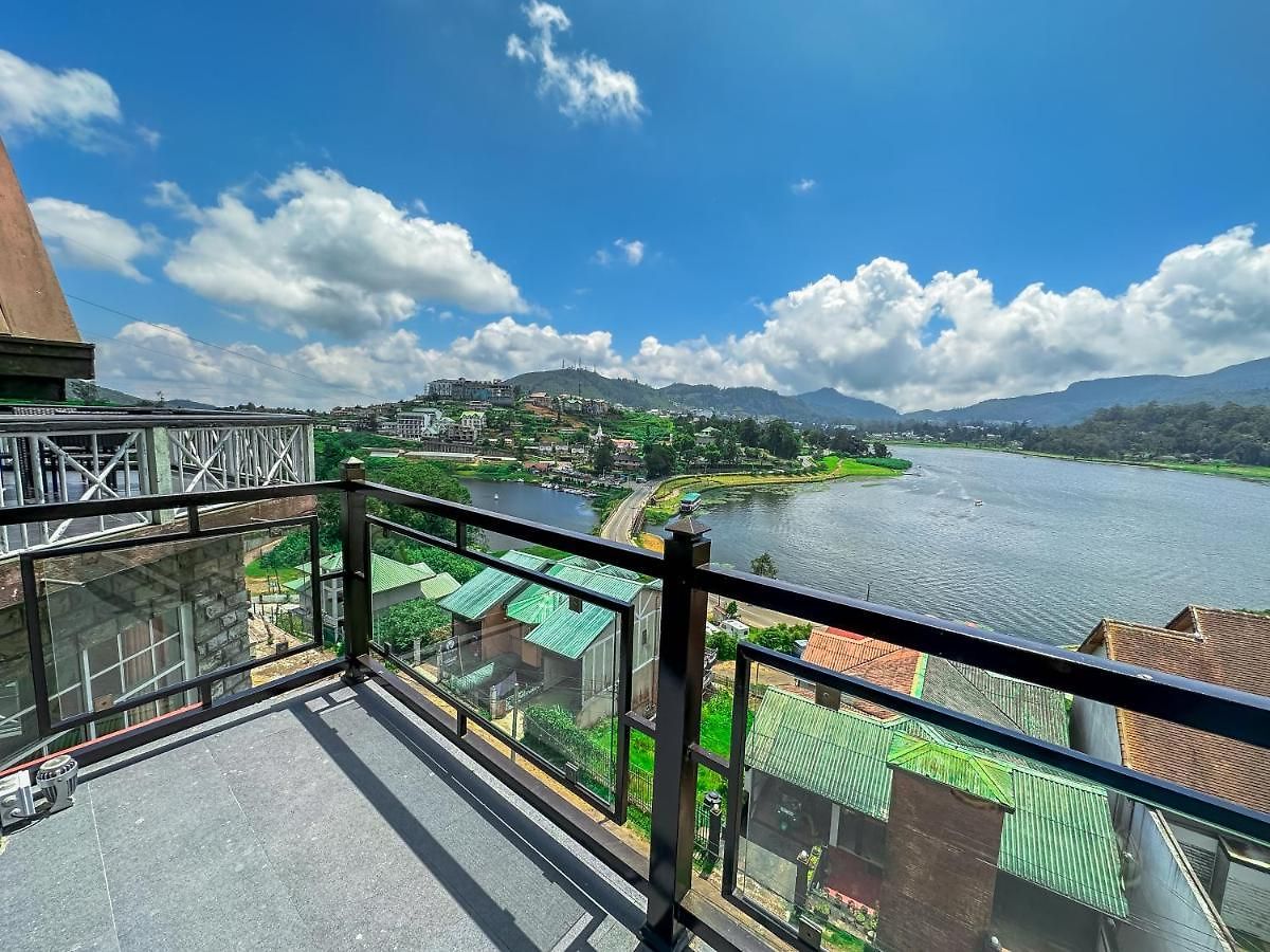 Hotel Baron Luxury Boutique Nuwara Eliya