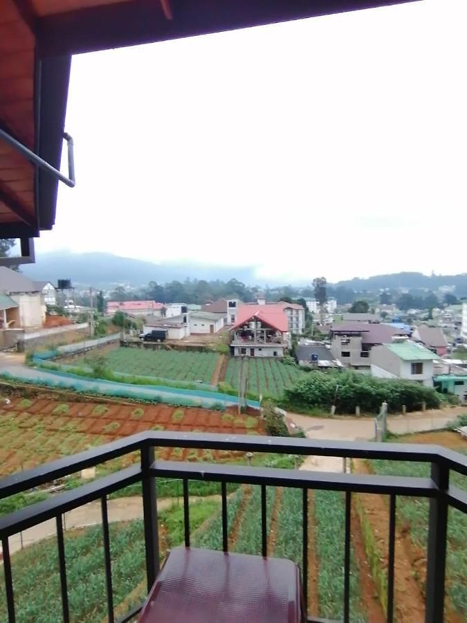 Glenfalls Rest Nuwara Eliya