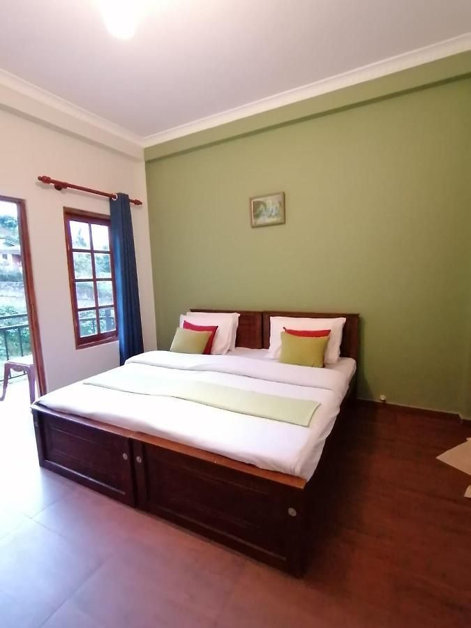 Glenfalls Rest *