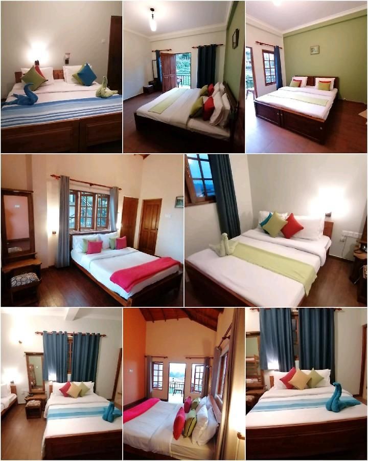 Glenfalls Rest *