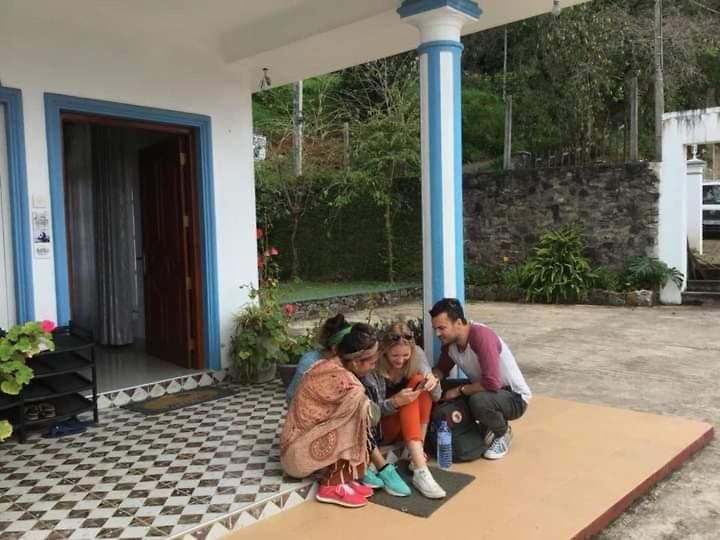 Vibe Way Guest house Nuwara Eliya