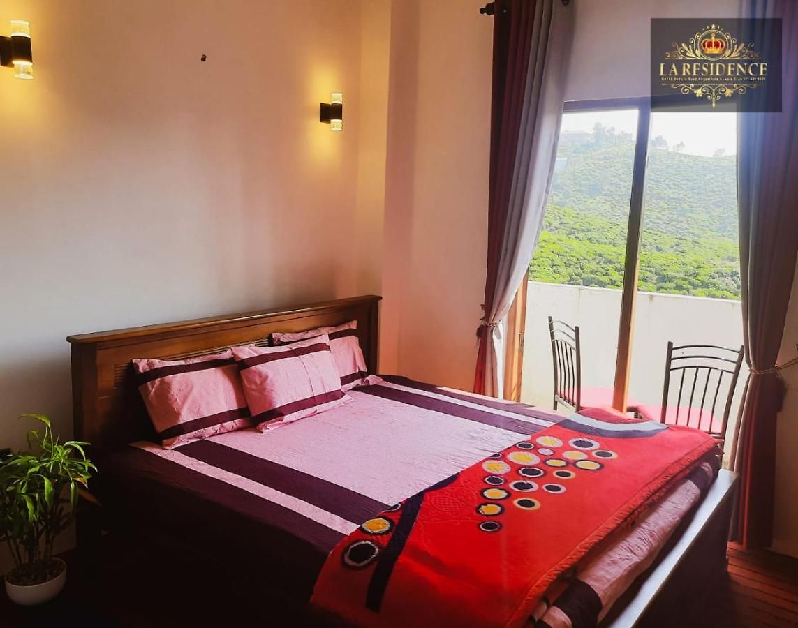 Hotel La Nuwara Eliya