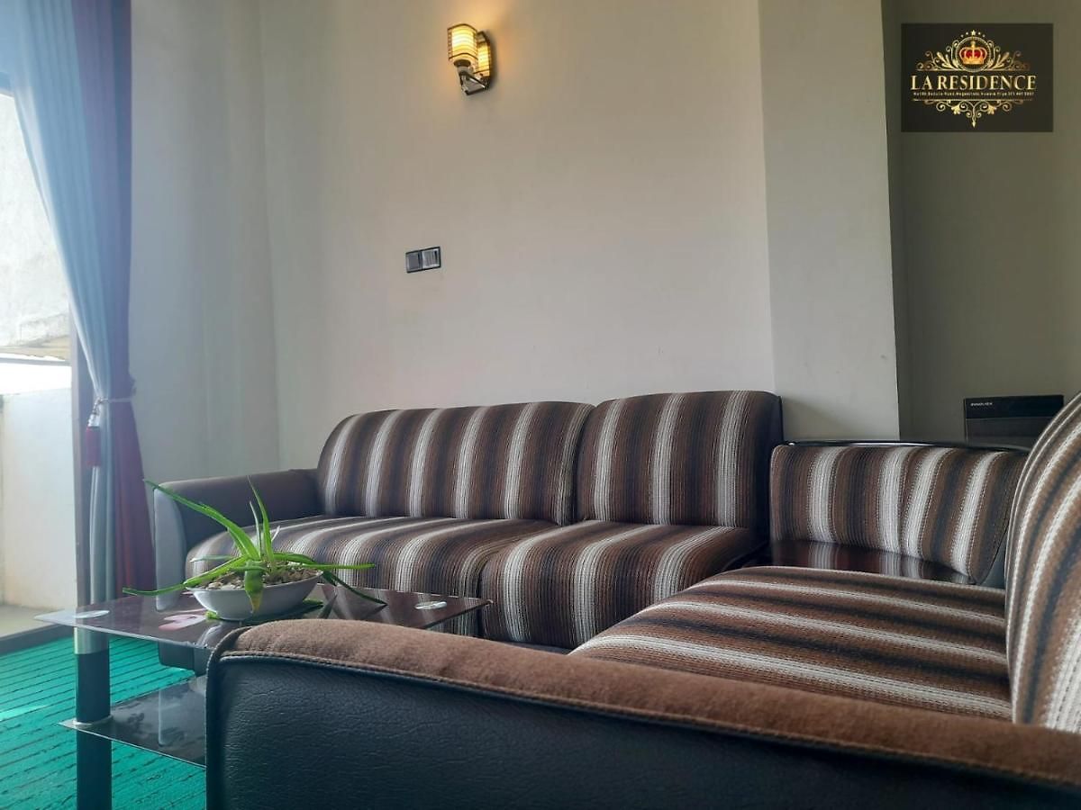 Hotel La Nuwara Eliya