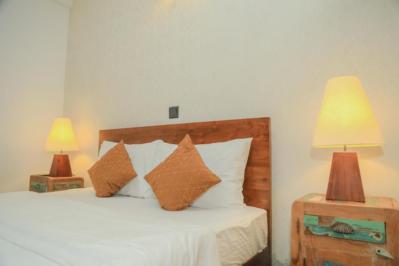 Guest house Grace Nuwara Eliya