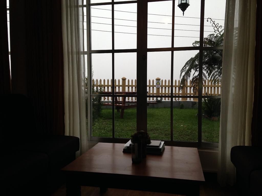 Guest house Misty Hills Boutique Cottage