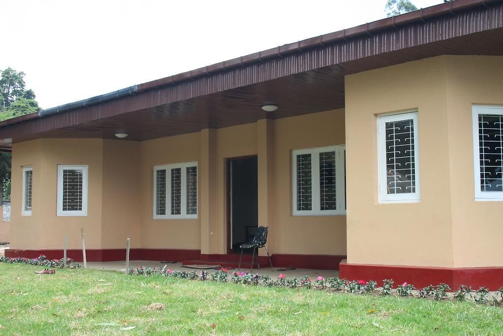 Bed & Breakfast Cypress Nuwara Eliya
