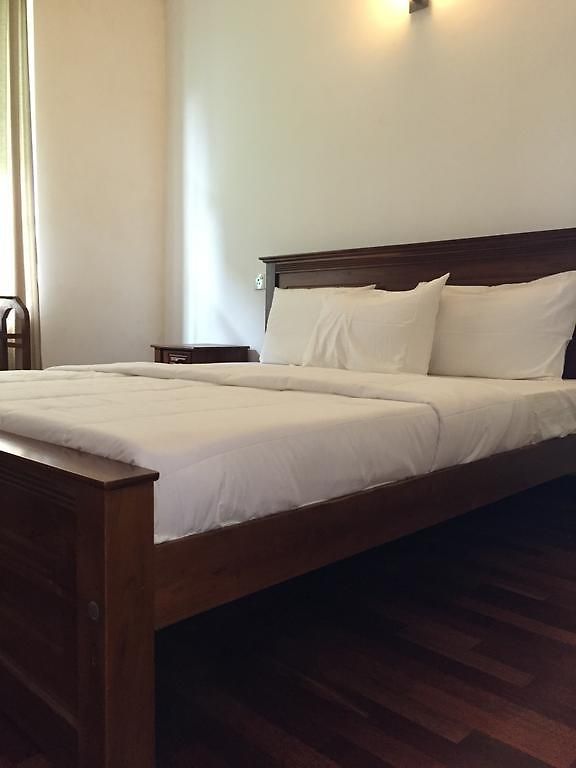 Lake View Bungalow - Nuwara Eliya Guest house 3*