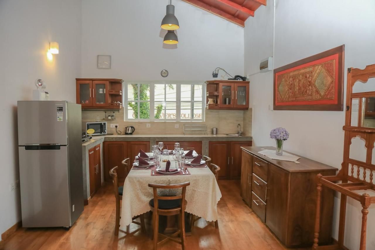 Grace Guest house Nuwara Eliya
