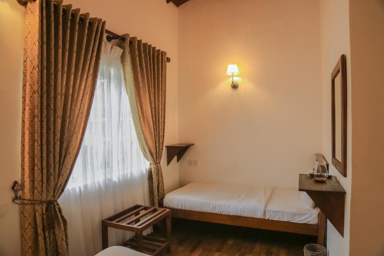 Grace Guest house 3*