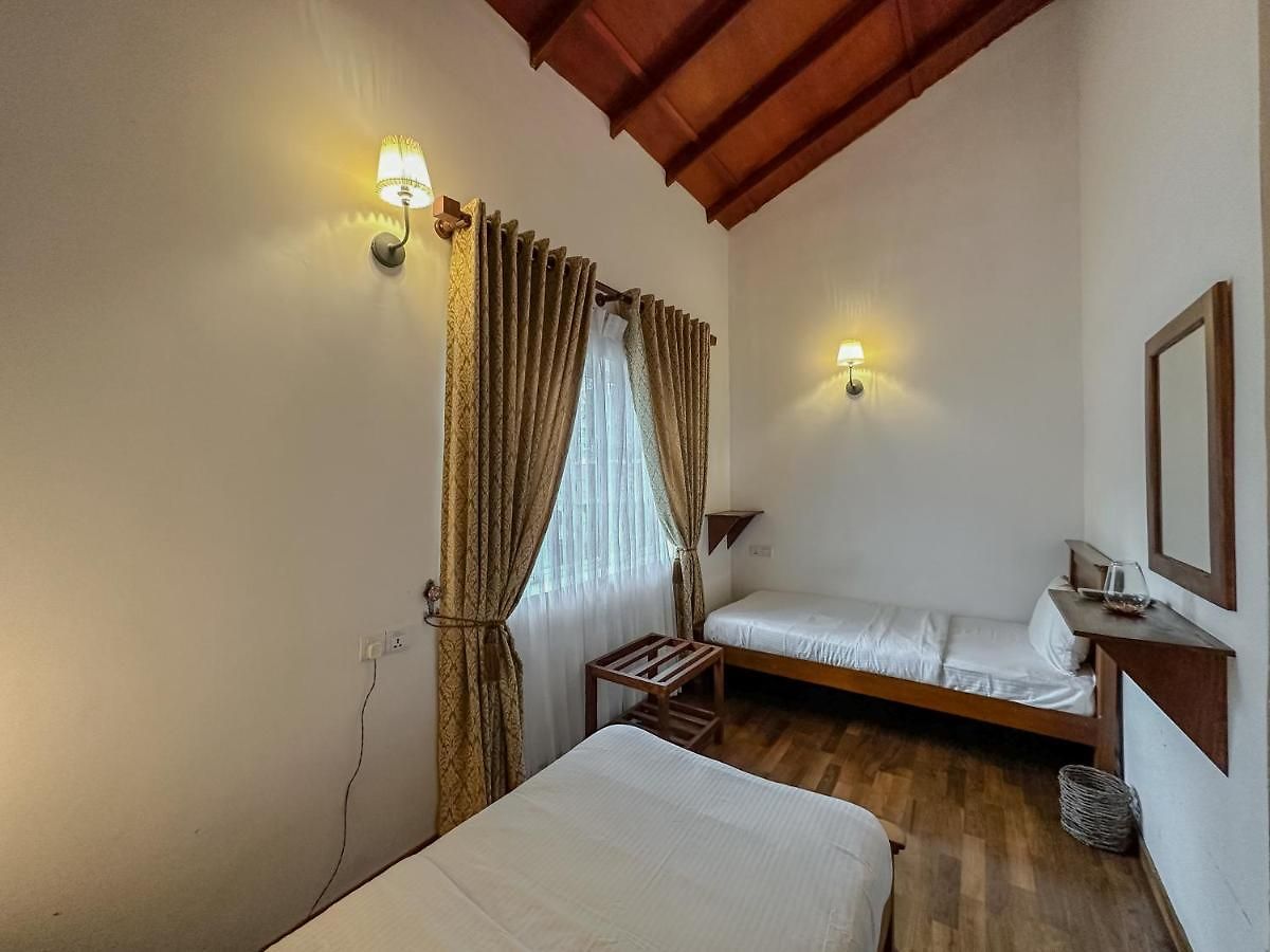 Grace Guest house Nuwara Eliya