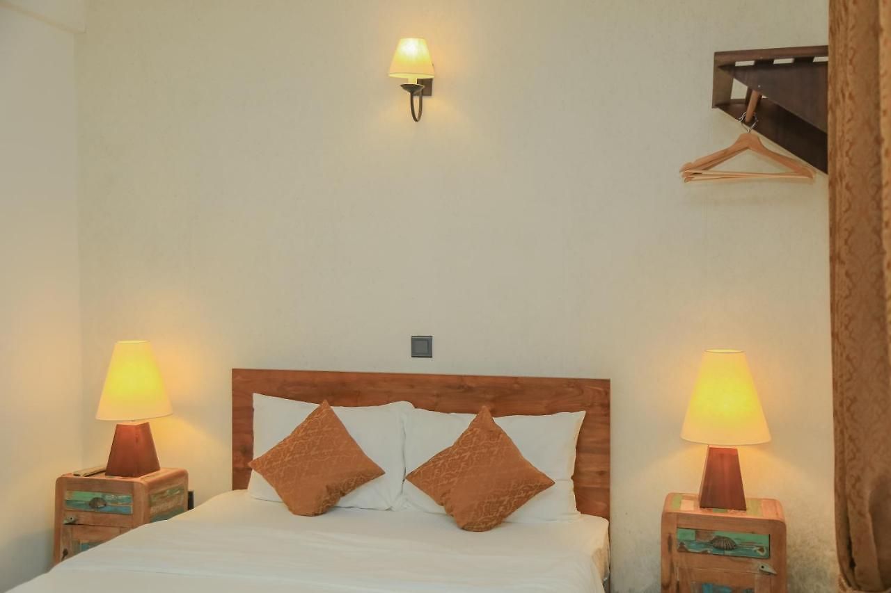 Guest house Grace 3*