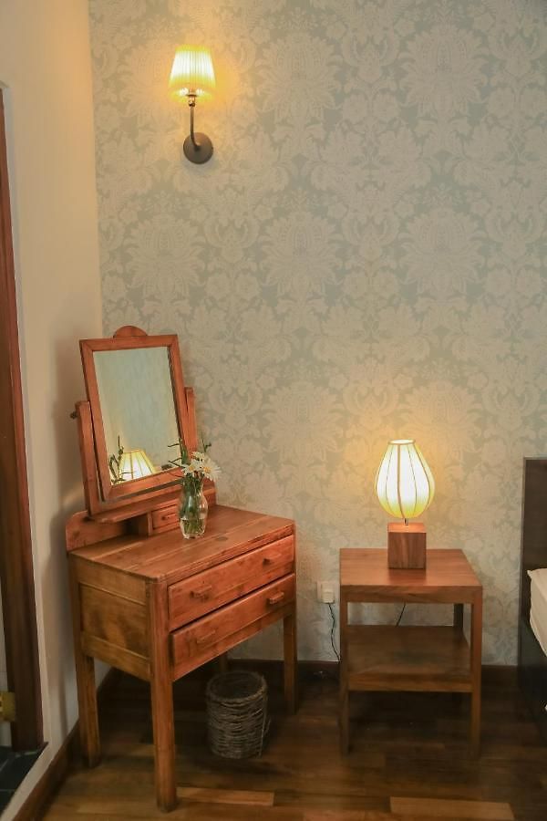 Grace Guest house