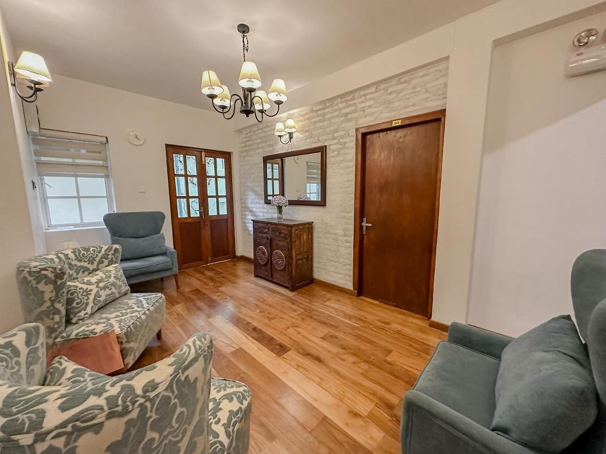 Grace Guest house 3*