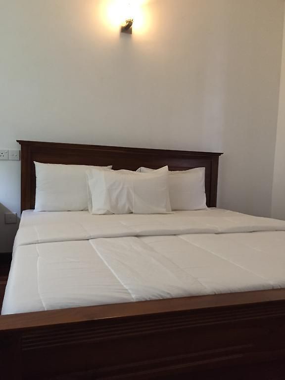 Lake View Bungalow - Nuwara Eliya 3* Nuwara Eliya