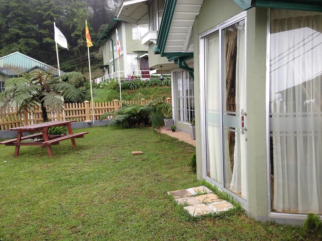 Misty Hills Boutique Cottage Nuwara Eliya