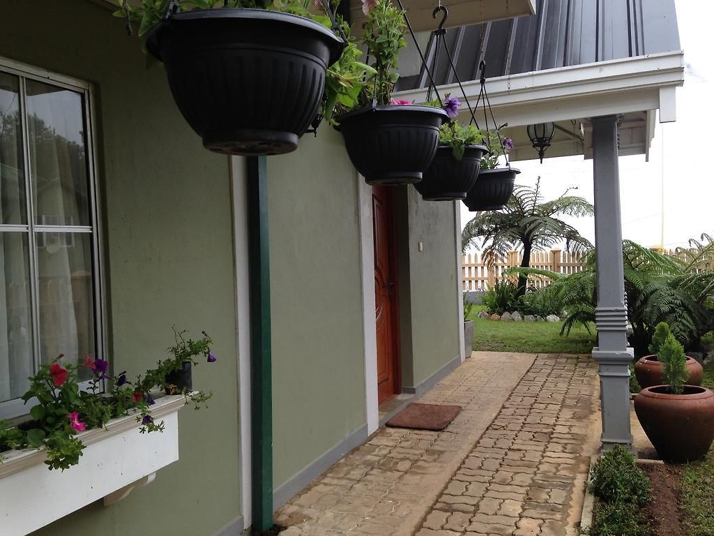 Misty Hills Boutique Cottage Guest house