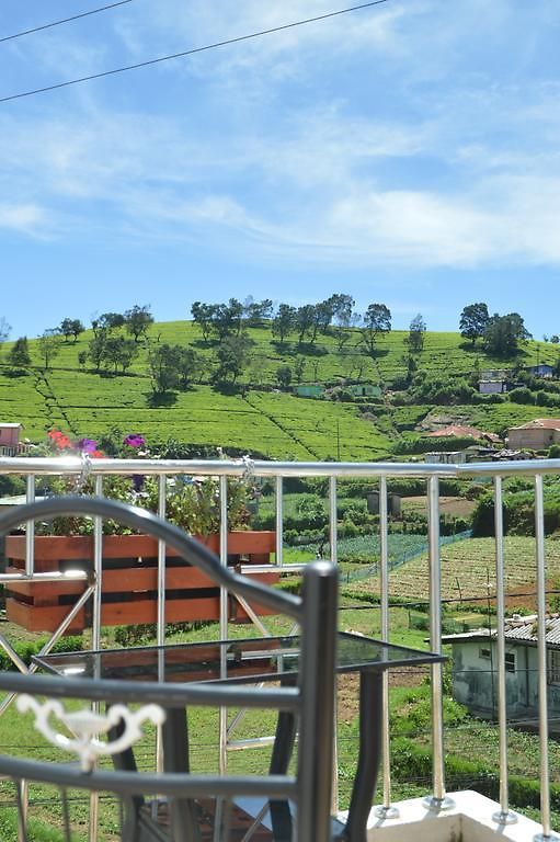 Royal Hills Nuwara Eliya 3*
