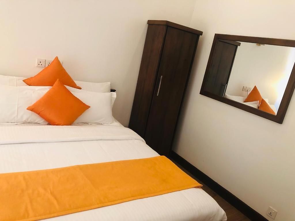 Andora Guest house 4*