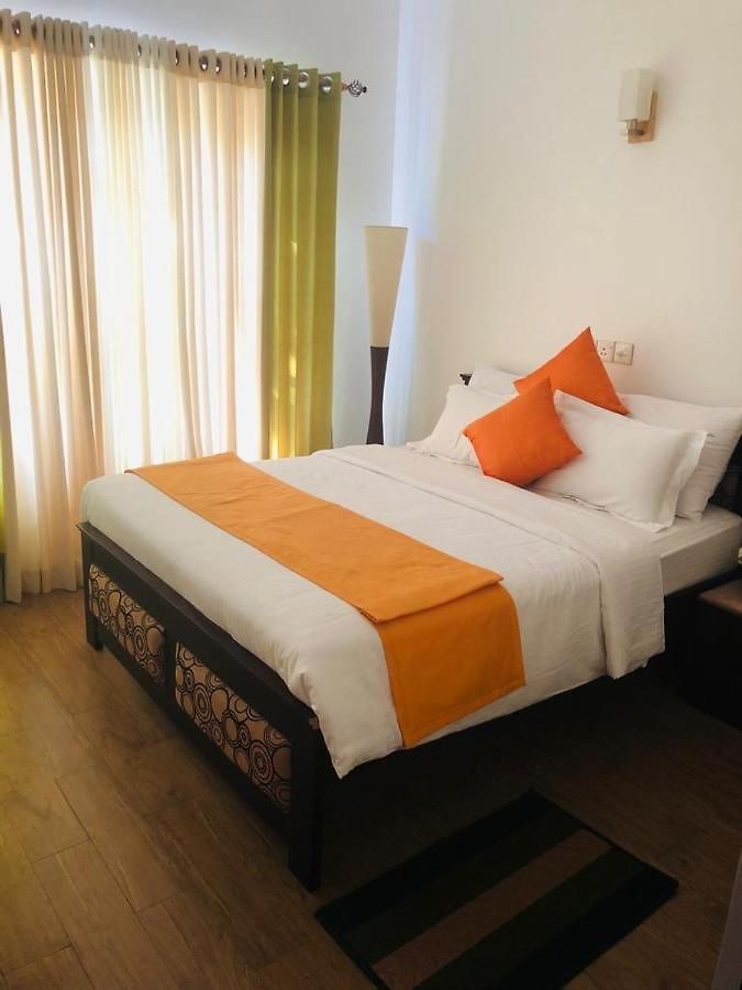 Andora Guest house