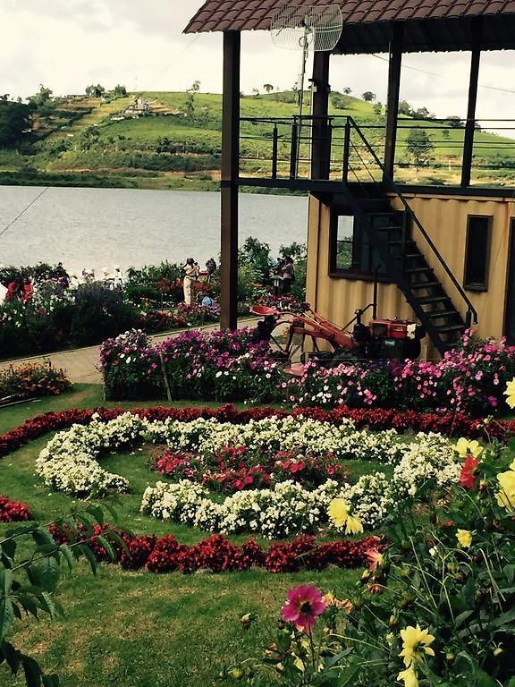 Lake View Bungalow - Nuwara Eliya Guest house Nuwara Eliya