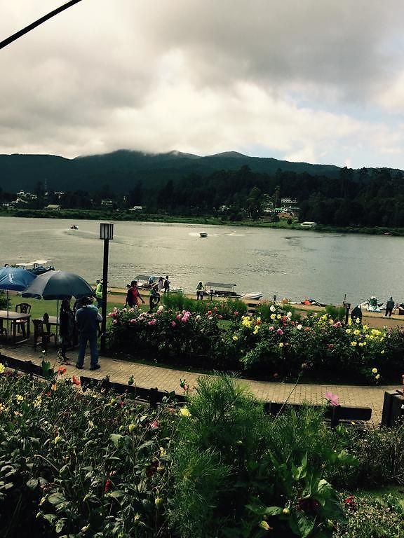 Lake View Bungalow - Nuwara Eliya Guest house