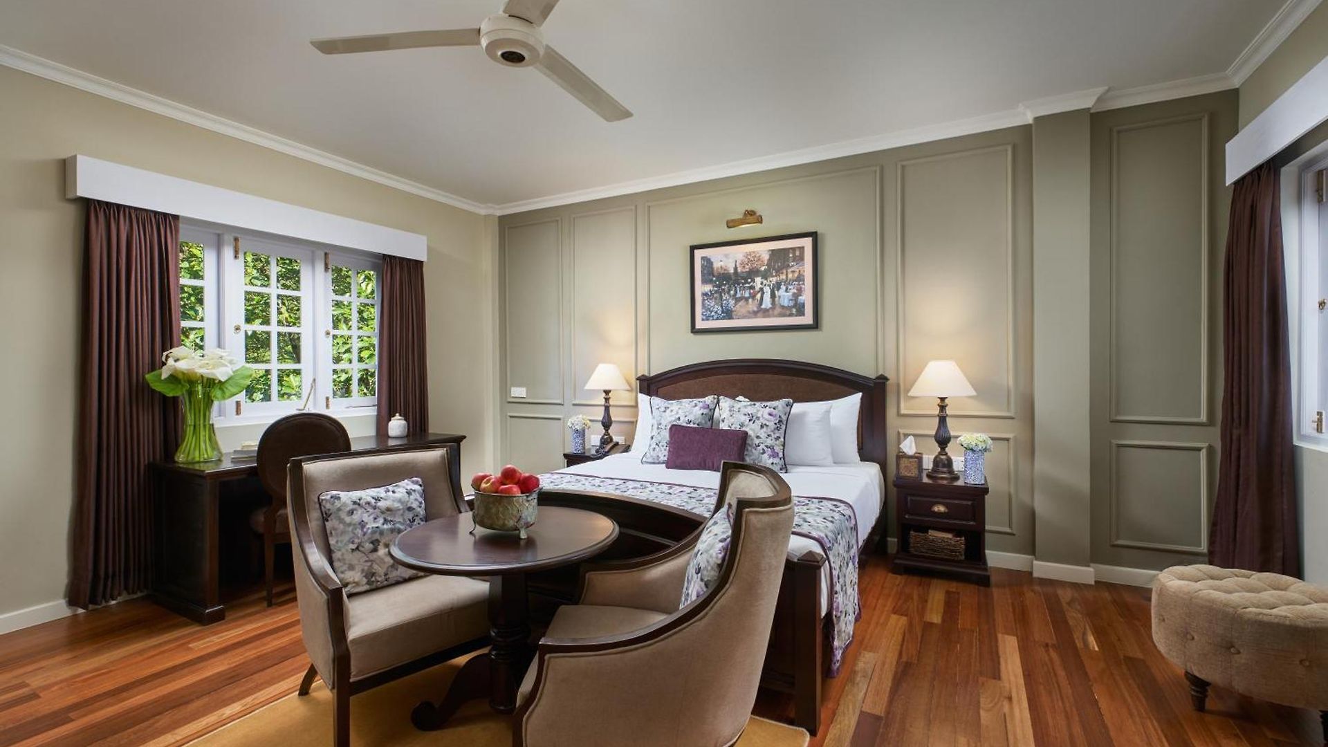 Holiday home Langdale Boutique By Amaya *