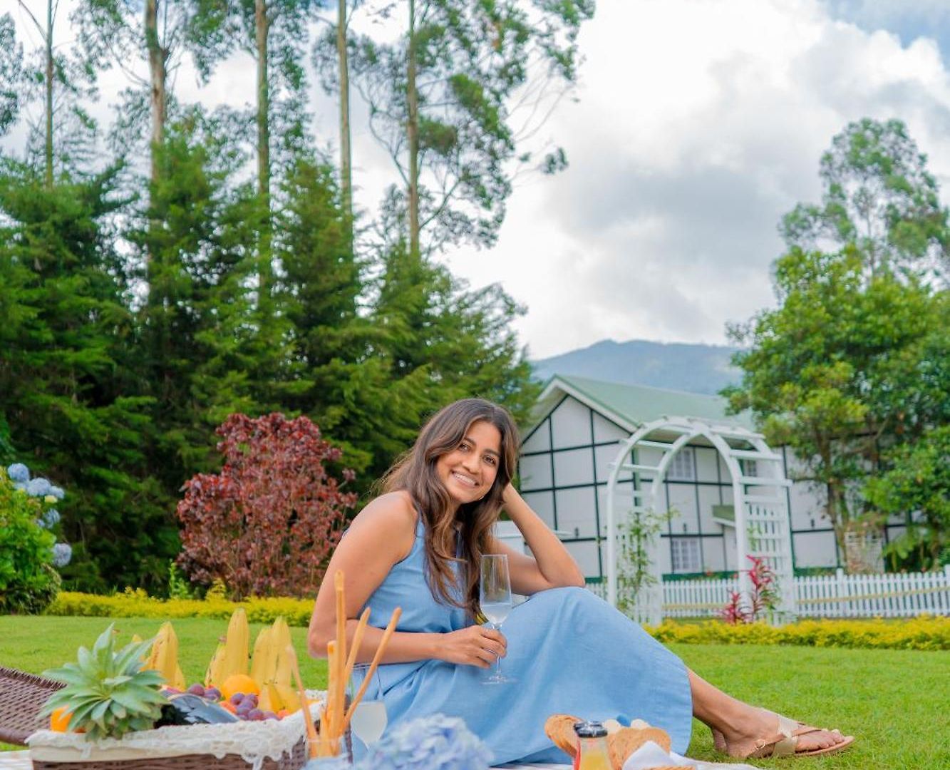 Langdale Boutique By Amaya Holiday home *