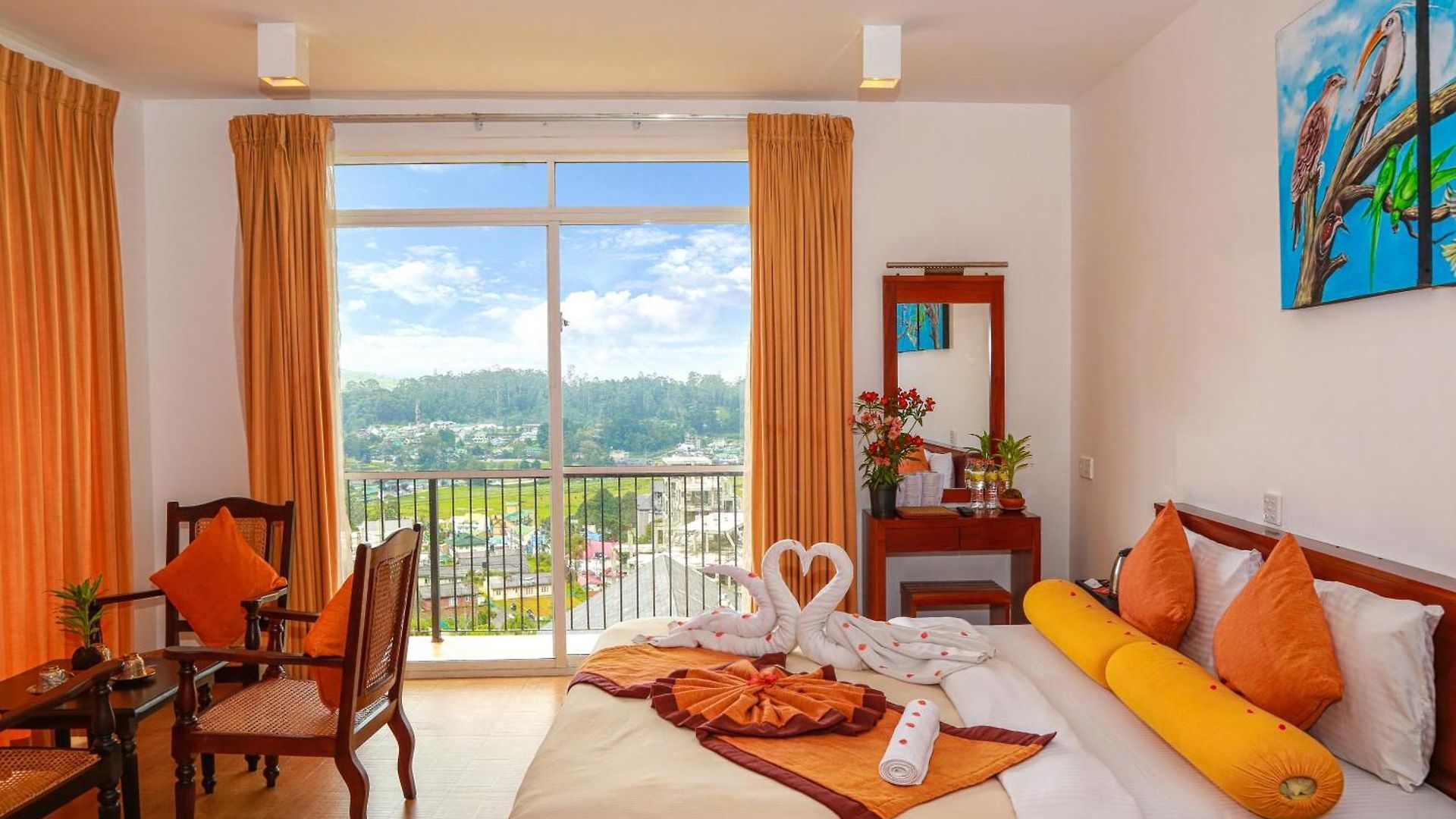 Hotel Oak Ray Summer Hill Breeze