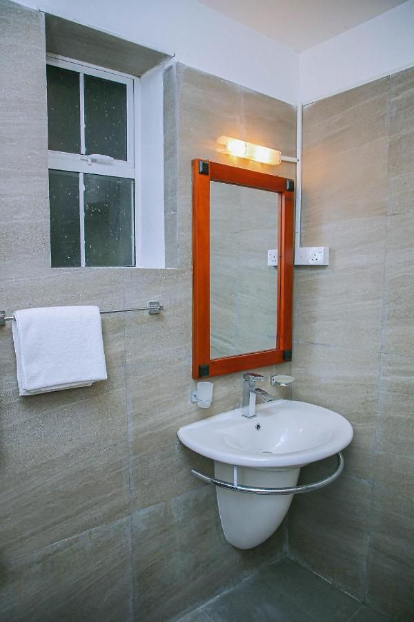 Clifton Manor Luxury Boutique Homestay Nuwara Eliya