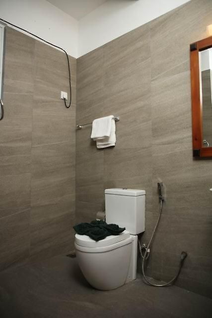 Clifton Manor Luxury Boutique Homestay