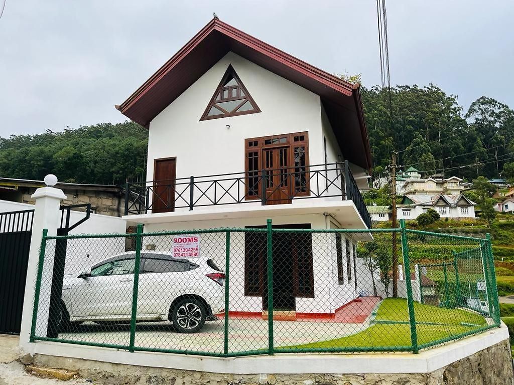 Villa Shah