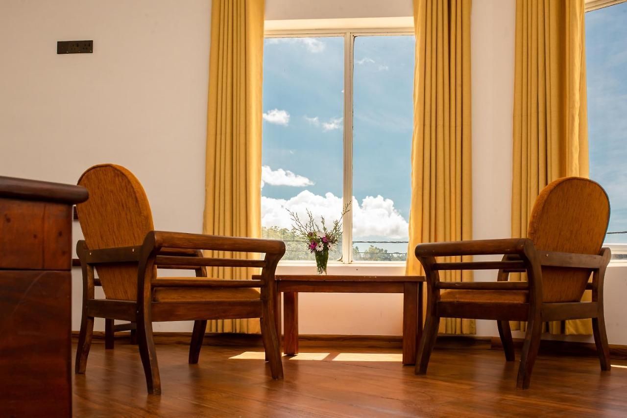 Eden Hill Nuwara Eliya