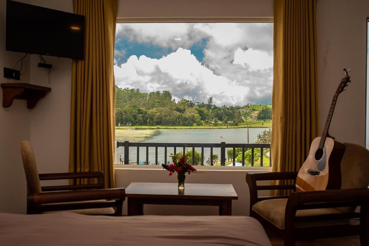 Hotel Eden Hill Nuwara Eliya