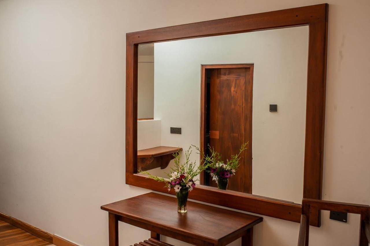 Hotel Eden Hill 5*
