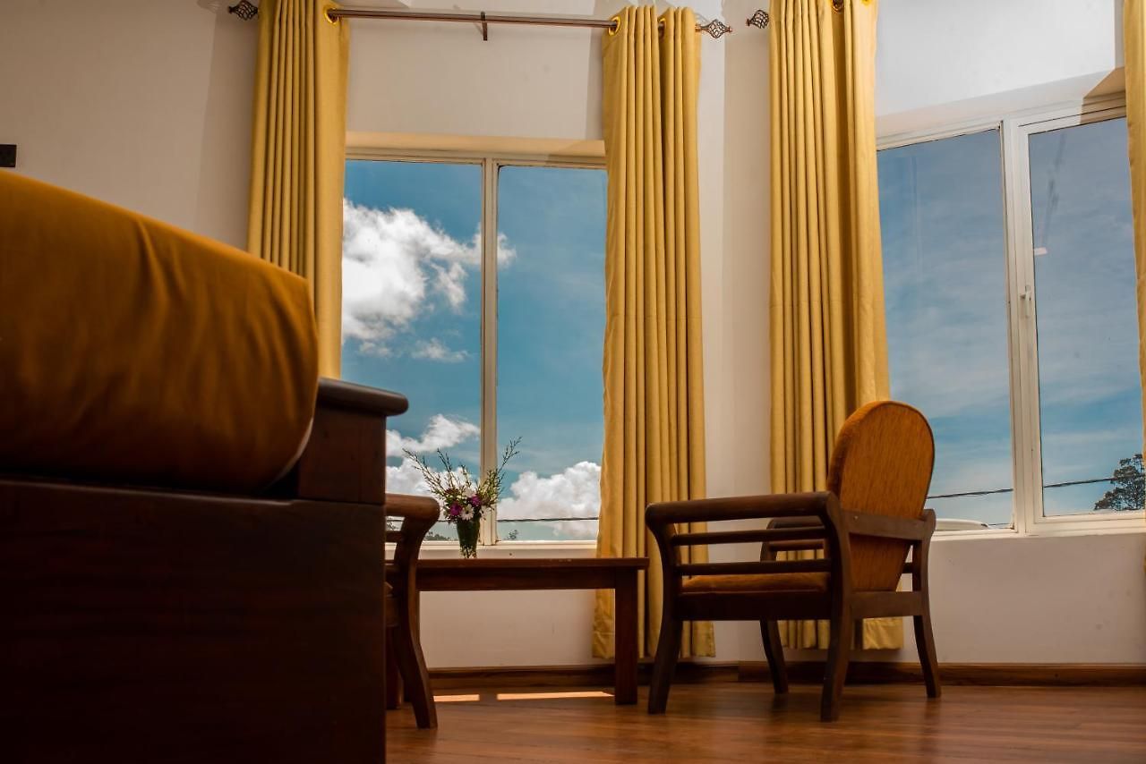 Eden Hill 5* Nuwara Eliya