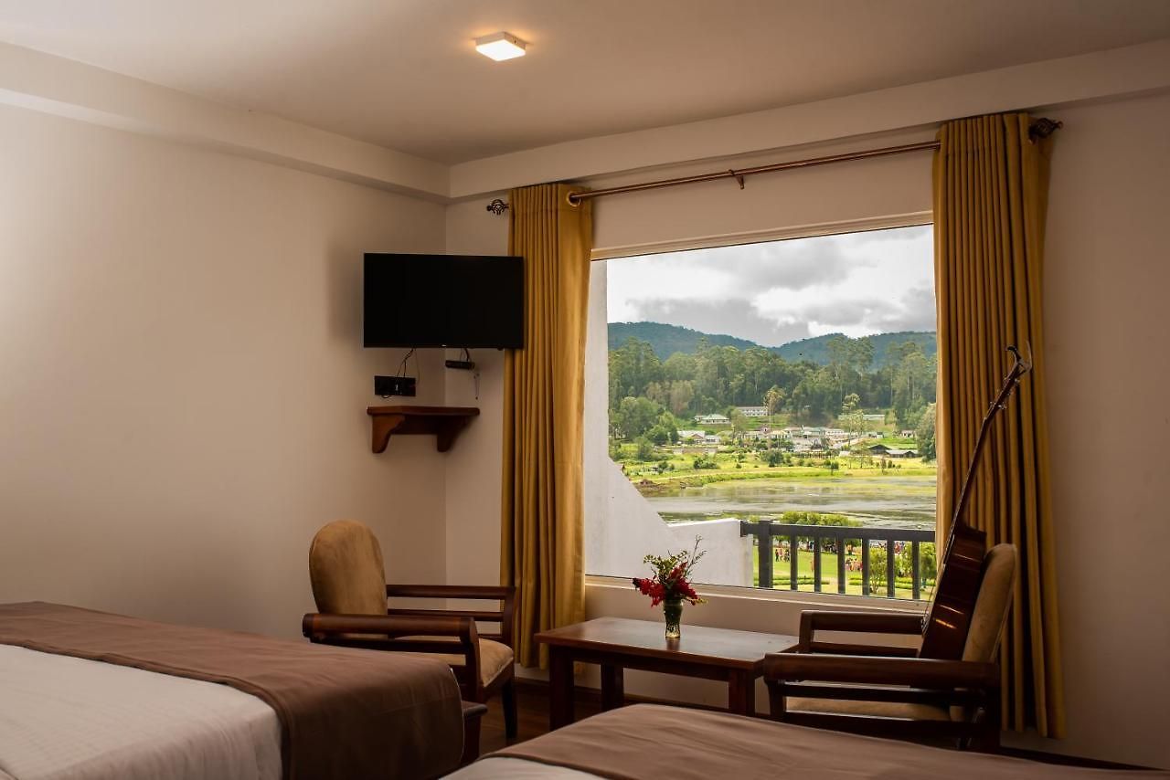 Eden Hill Hotel 5*