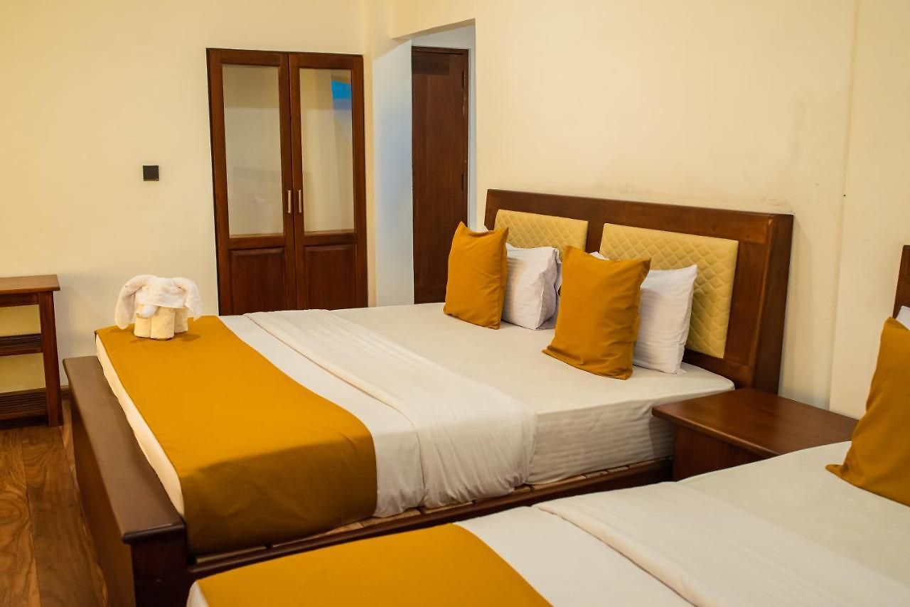 Hotel Eden Hill